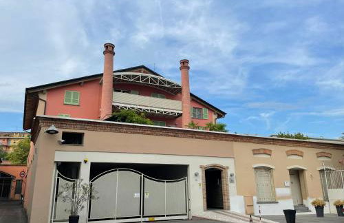 Aury & Ester Casa Vacanze - Foto 1