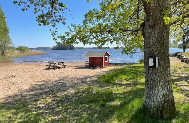 4 Star Holiday Home in Sparreholm - Photo 29