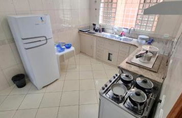 SOBRADO - ótimo custo beneficio - 3 quartos com ar - Photo 3