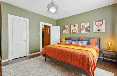 The Groovy Casa - Foto 21