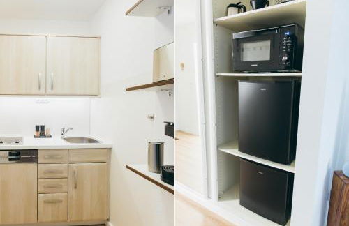 HEIMATEL - Suiten, Apartments und Studios - Foto 78