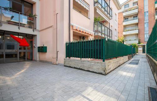 Lovely Apartment 5 Minutes from Rho - Foto 14