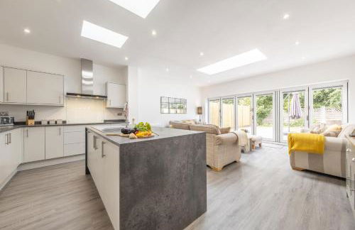 Mill Green House - Foto 17