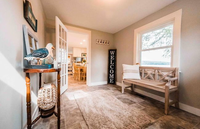 Cozy Keyes Cottage-family-friendly Amazing Views - Photo 8