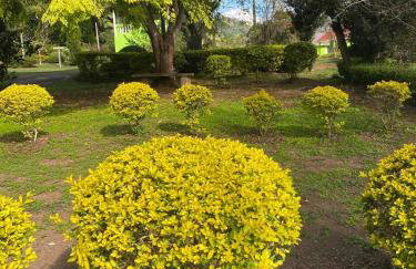 RECANTO FLORES DA MONTANHA- via fácil ASFALTO, VISTA das Montanhas - Foto 28