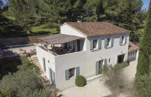 Le Montebello de Paradou - Foto 9