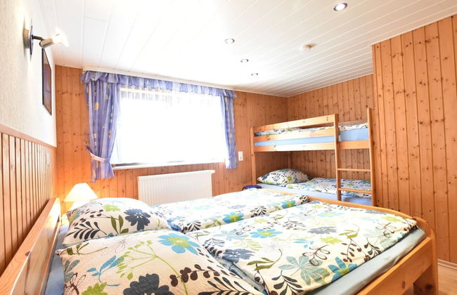 Landurlaub Nahe Insel Poel in Krusenhagen - Foto 2