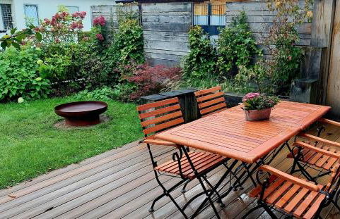 Ferienhaus Berge und See mit Whirlpool und Sauna - Foto 16