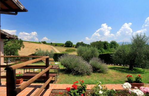 Orvieto Country House - Foto 95