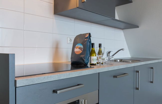 Zoutelande Studio + Parking Spot - Photo 8