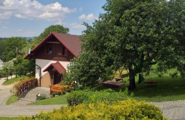 Chatka Milkowska - Foto 1