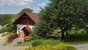 Chatka Milkowska - Foto 1