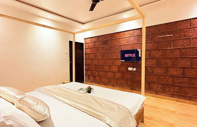 Chardara Agro Tourism - Foto 5