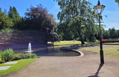 Contemporary 1 Bed Apartment, In Central Buxton - Photo 16