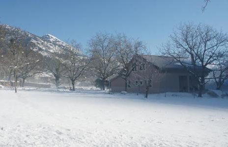 Chalet Coquelicot (Co-cli-co) relax in nature - Photo 34