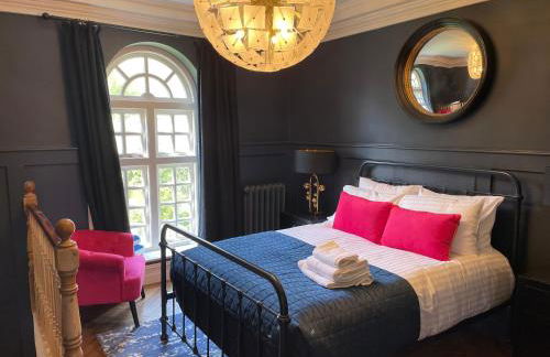 Eastwood Observatory: 12 bedrooms, swimming pool and tennis court - Foto 21