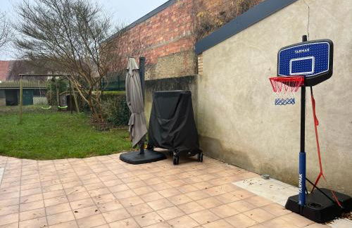 Le Nuancier - Garage - Jardin 10 pers - Foto 32