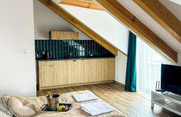 Aquarius Stawy 11 - Foto 13