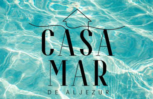 Casa Mar de Aljezur - Vicentine Coast Portugal - Foto 1