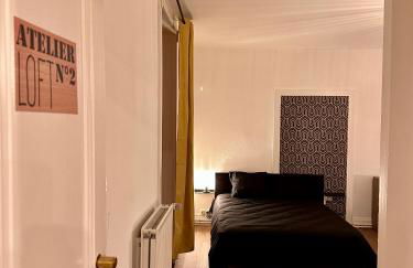 L'Atelier loft - Foto 8