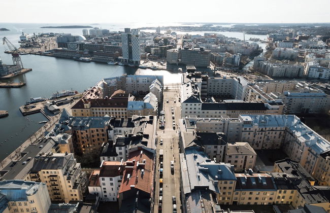 Modern 1BR Apartment with Balcony - Foto 30