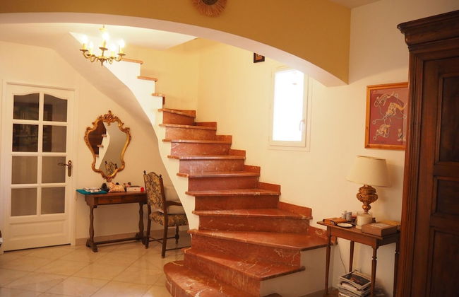 Premium Villa With Garden and Pool, Lambesc - Foto 19