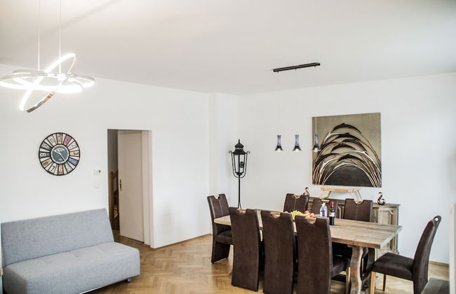 Urban Flats Vienna City Center - Foto 73