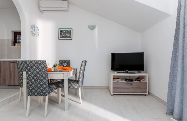 Apartments Miramar - Foto 30