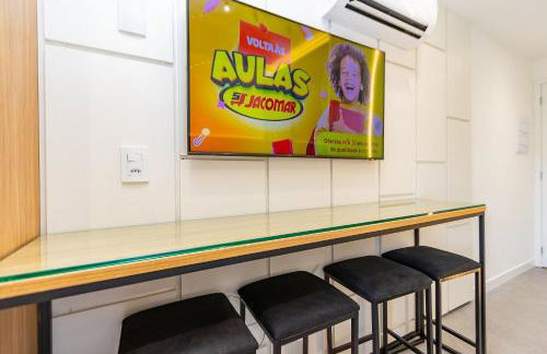 Studio proximo portão principal PUC PR - URB0305 - Foto 8