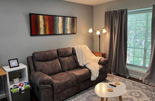 Healing Haven King Bed Suite - Foto 6