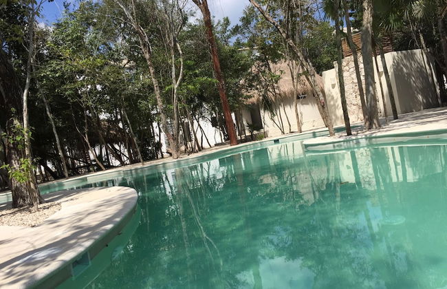 Apartamentos Riviera Maya VIP - Foto 17