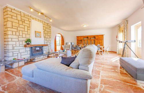 Villa Cronos - PlusHolidays - Foto 72