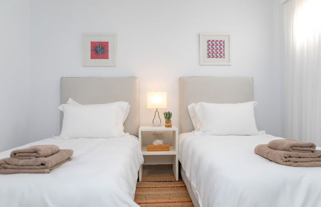 Naxian Resort - Foto 35