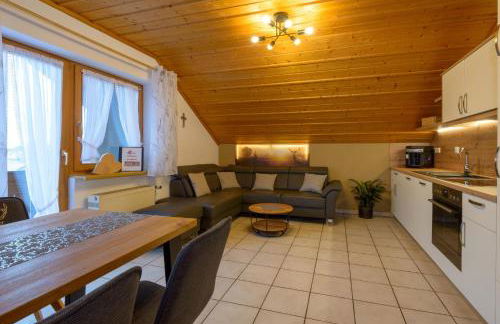 Almerhof - Waldferienhof Almer - Foto 26