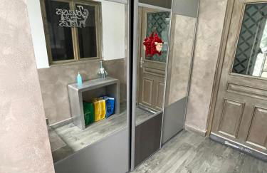 Appartement proche centre Colmar parking public gratuit - Foto 25