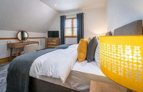 The Hoose at The Vu - Foto 69