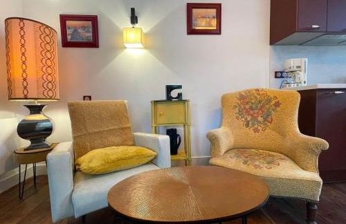 Meublé de tourisme Art§Vintage - Foto 9