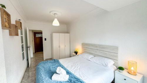 El Aguila Del Pilar ComoTuCasa - Foto 5