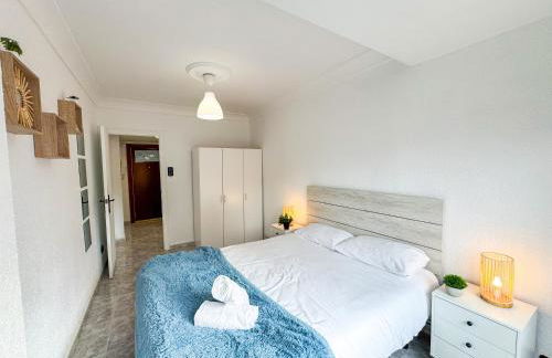 El Aguila Del Pilar ComoTuCasa - Foto 5