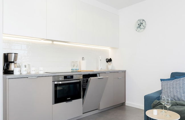 Apartament Sun Dziwnówek - Foto 8