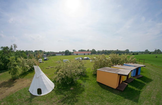 Zoopark Zelčín - Foto 47