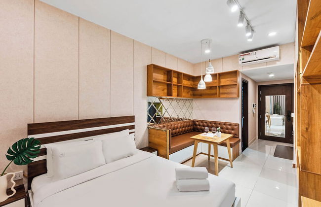 S Lux Apartment - Photo 10