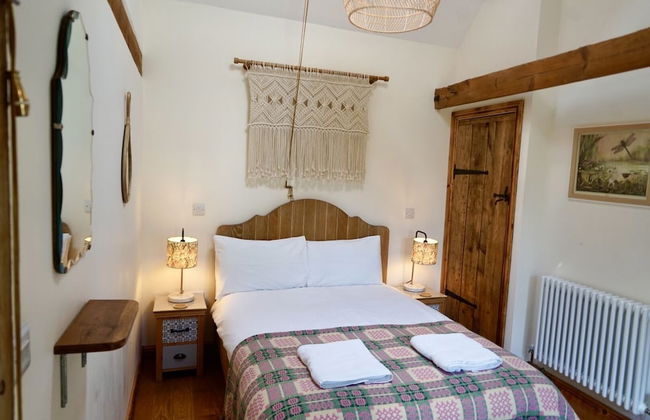 Nest Holiday Hideaway Wren Cottage Stunning Area! - Foto 3