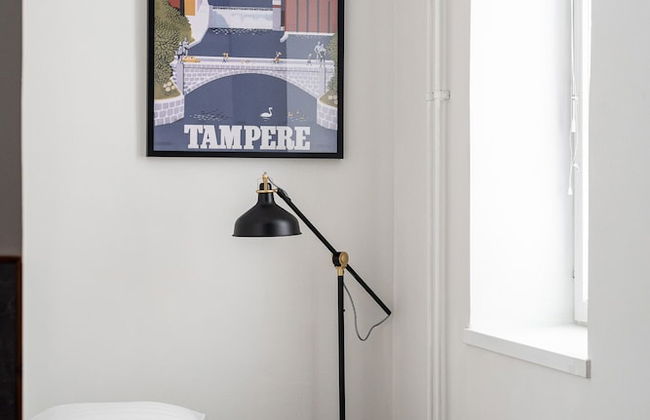 Stylish Historical Loft with Sauna & Free Parking - Foto 6