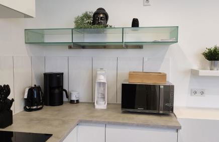 FeWo ALBTALECK - Wohnen im Kurort Waldbronn - Foto 14