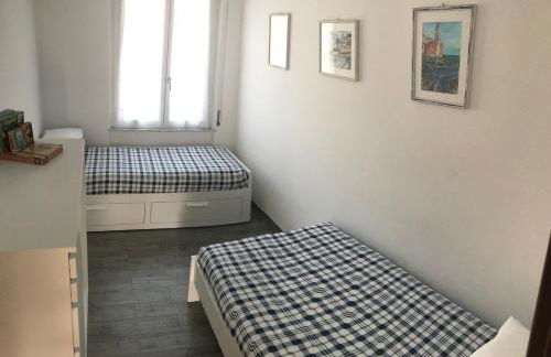 HOST IN LEVANTO - Maestrale con biciclette - Foto 49