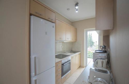 A&J Apartments or Rooms athens airport - Foto 42