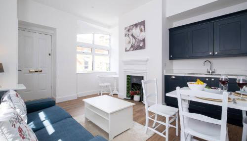 2 Volunteer House, Leiston - Aldeburgh Coastal Cottages - Foto 5