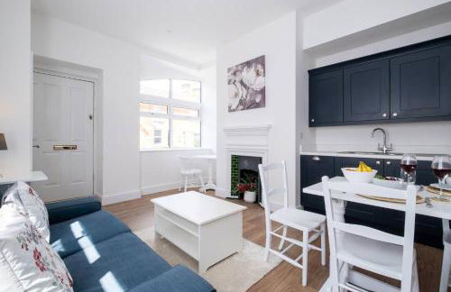 2 Volunteer House, Leiston - Aldeburgh Coastal Cottages - Foto 5