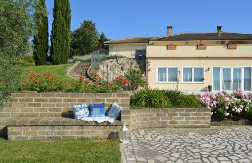 Villa Collebelvedere - Near Rome with Home Restaurant - Foto 29